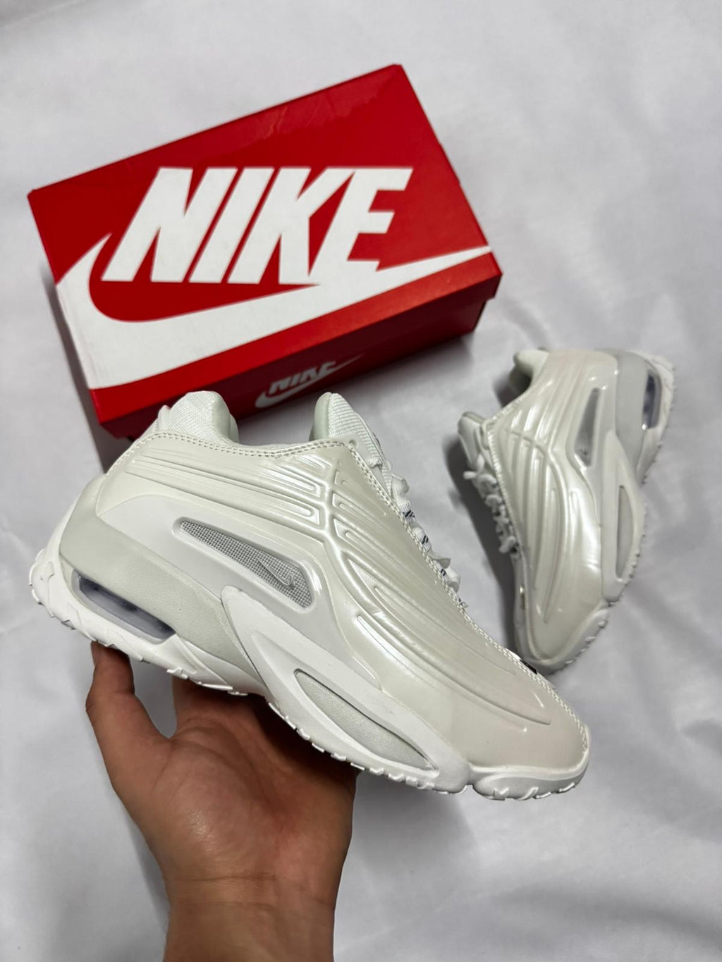 NIKE NOCTA "Blancas"