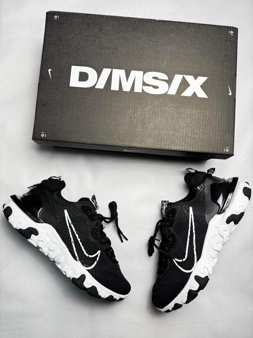 Nike react