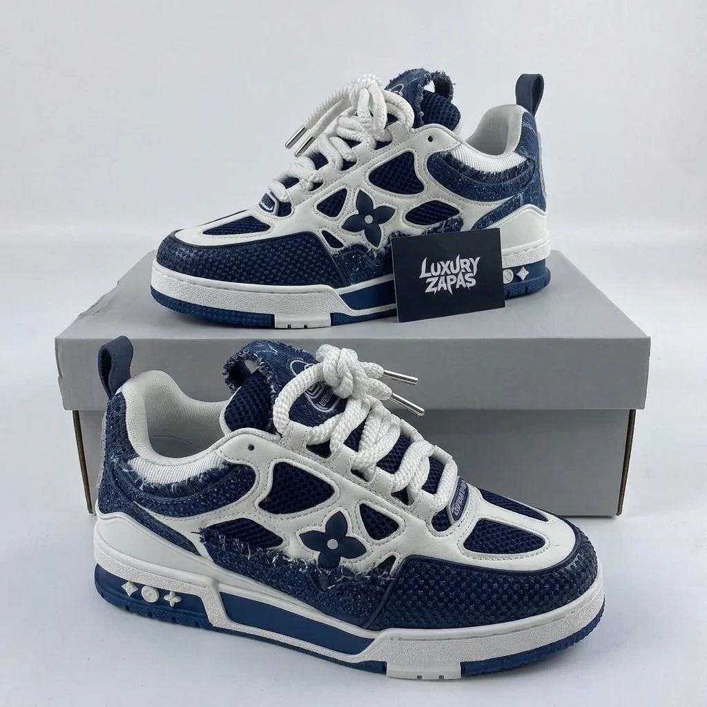 louis vuitton skate