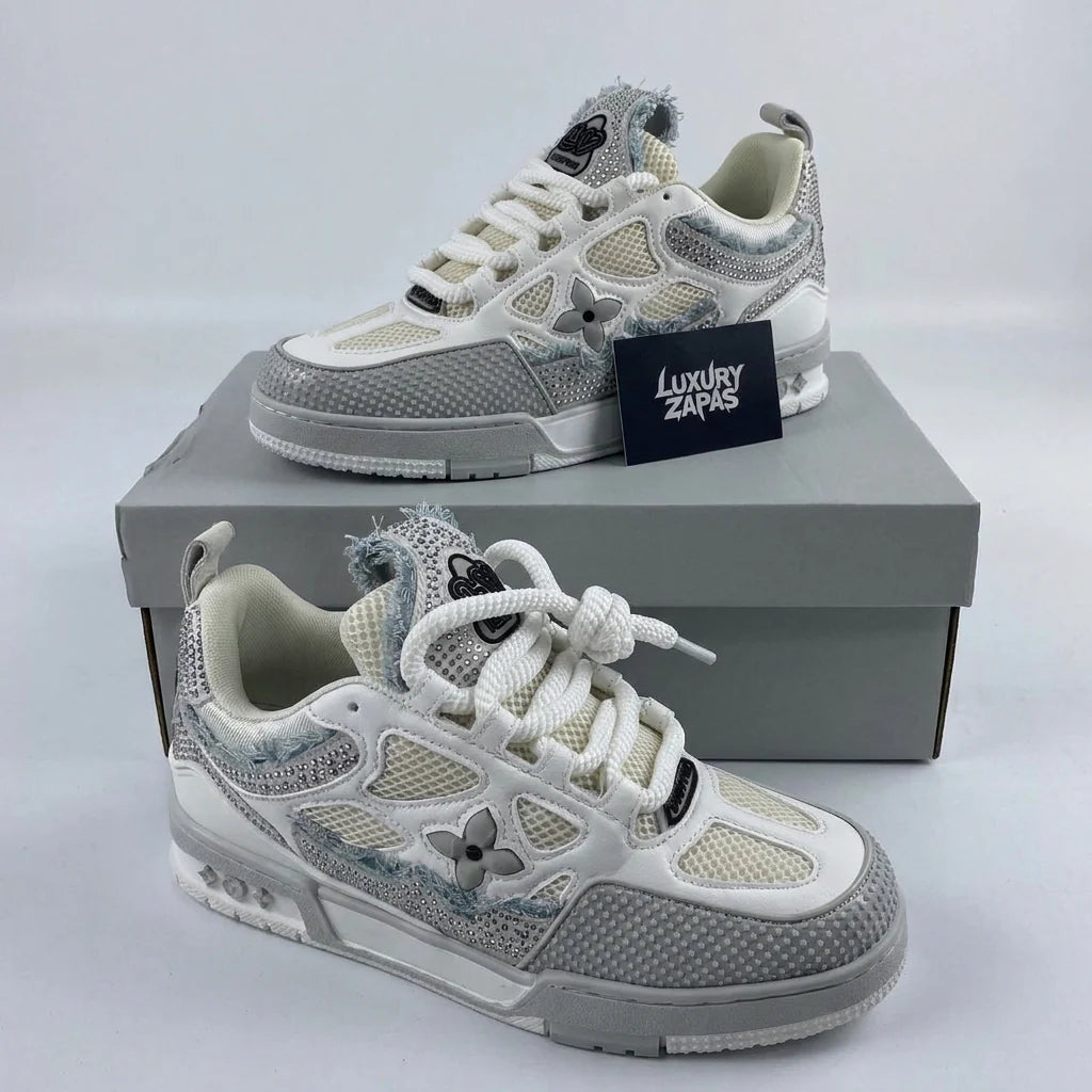 louis vuitton skate