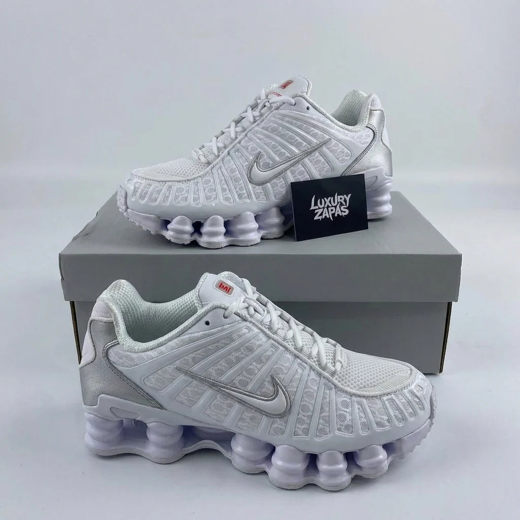 SHOX TL "blancas"