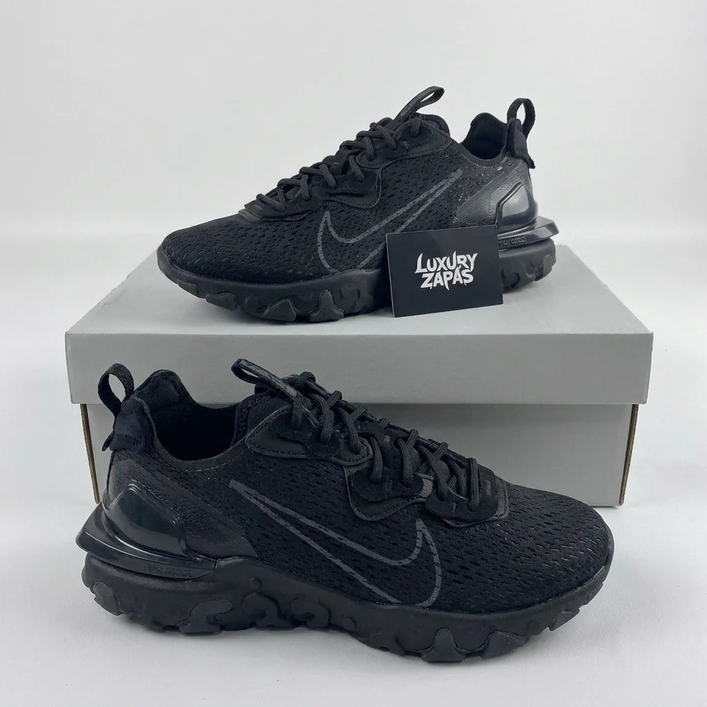 Nike react