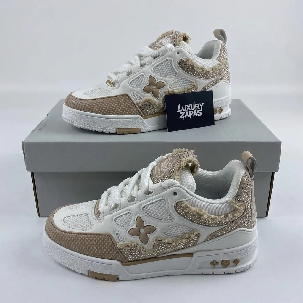 louis vuitton skate