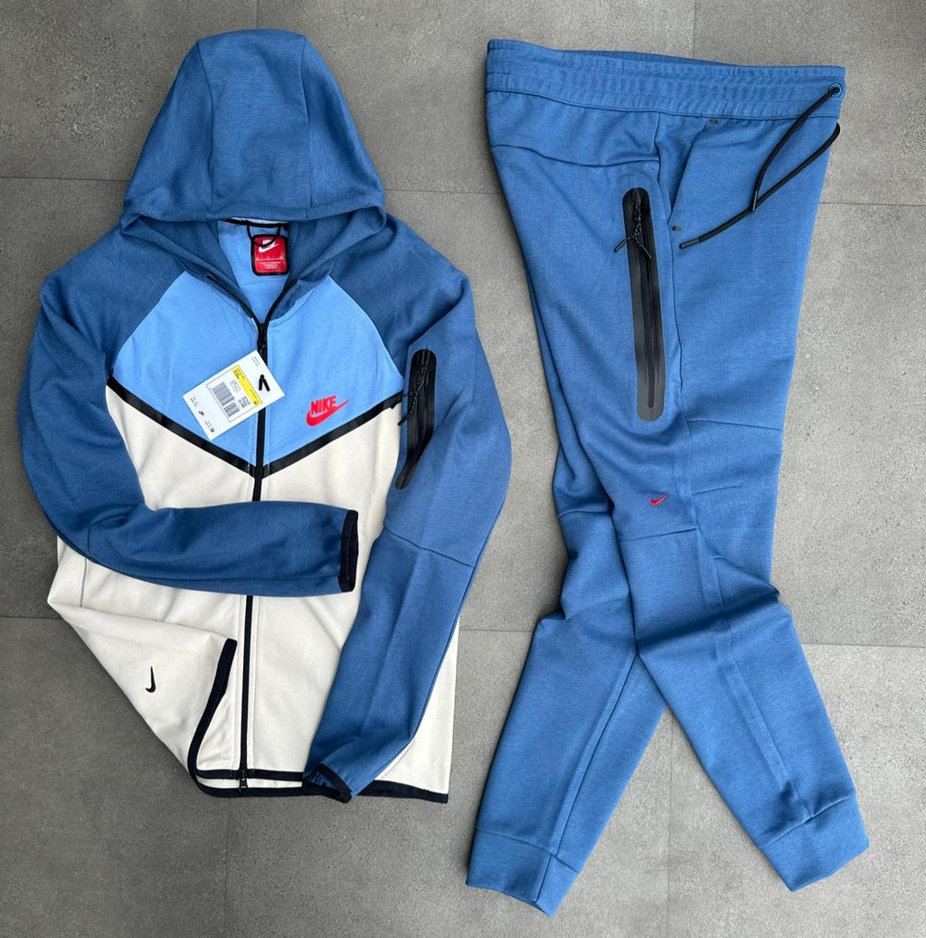 Chándal Nike tech