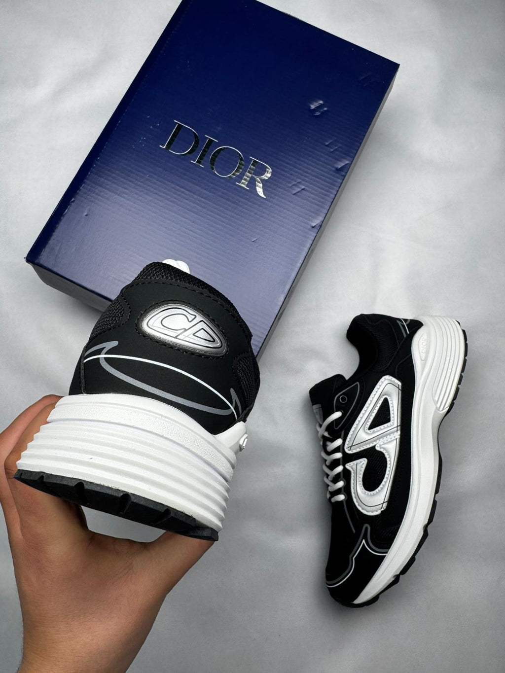 DIOR B30