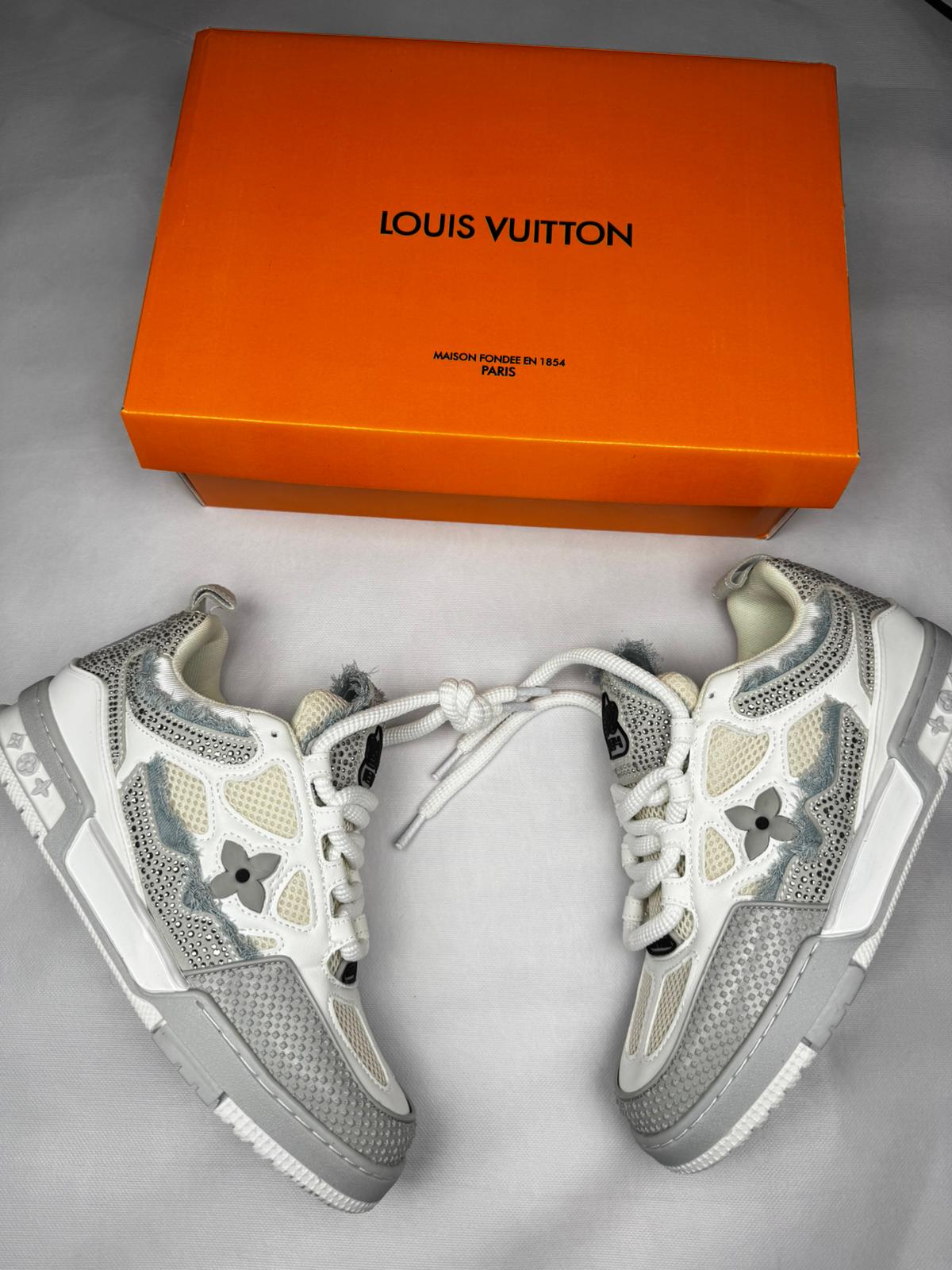 louis vuitton skate