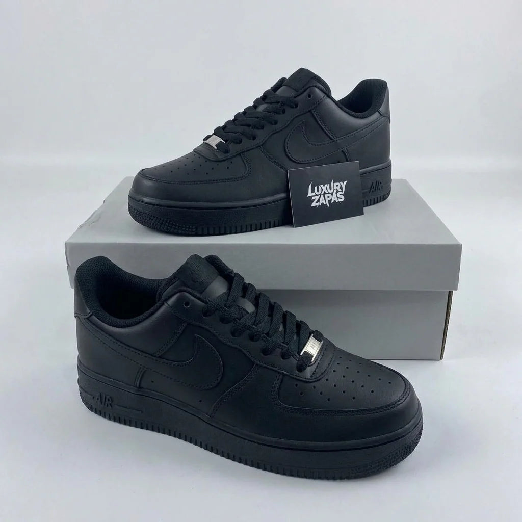 AF1 "Black"