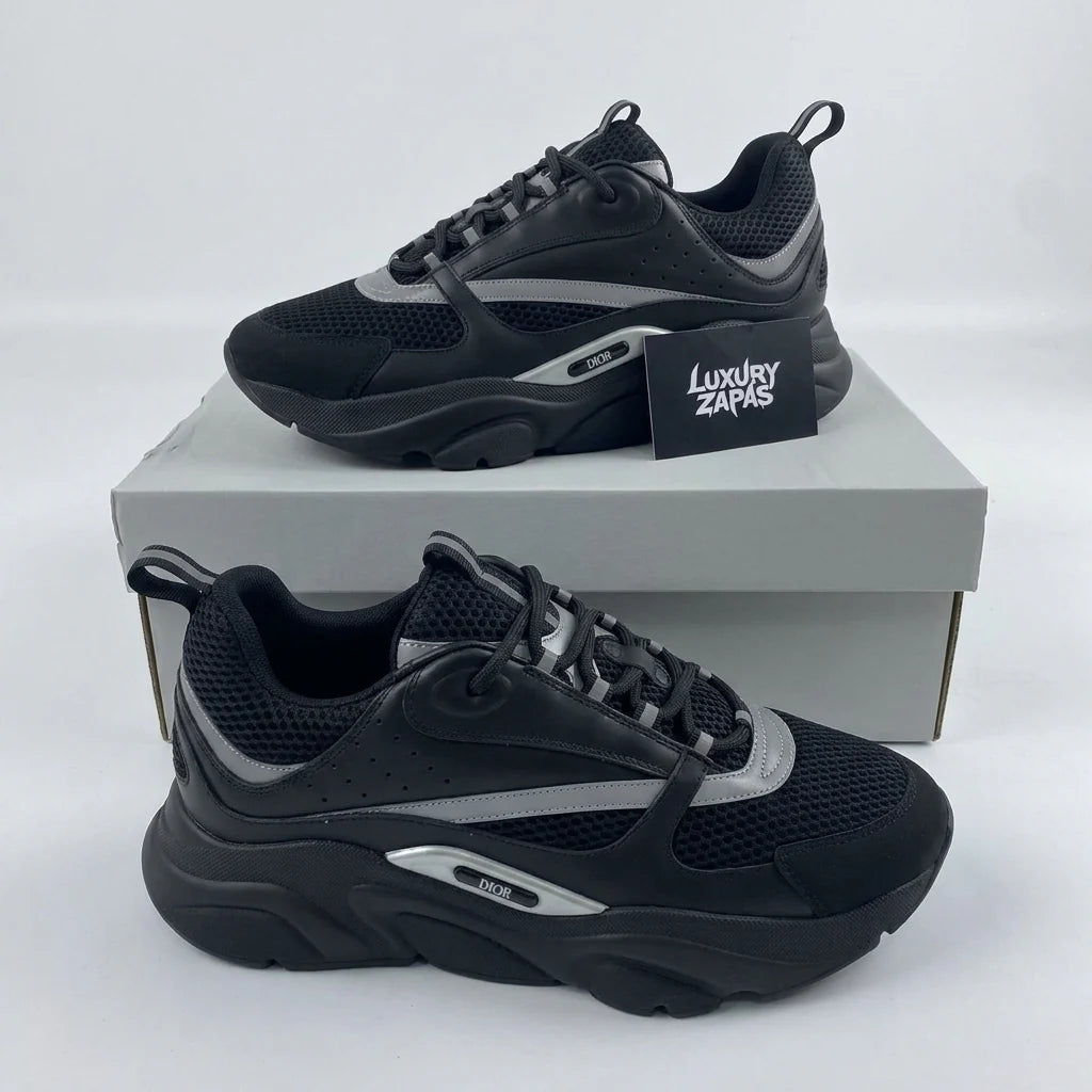 DIOR B22 "Negras"
