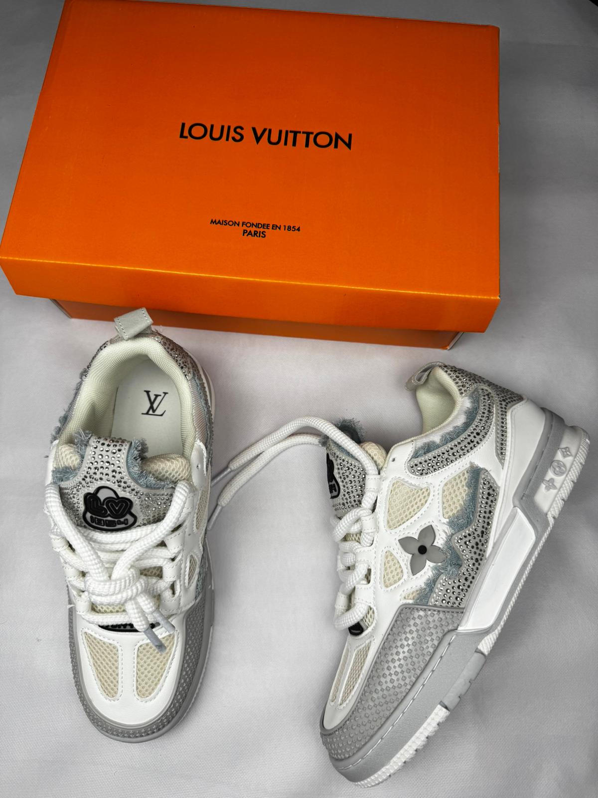 louis vuitton skate