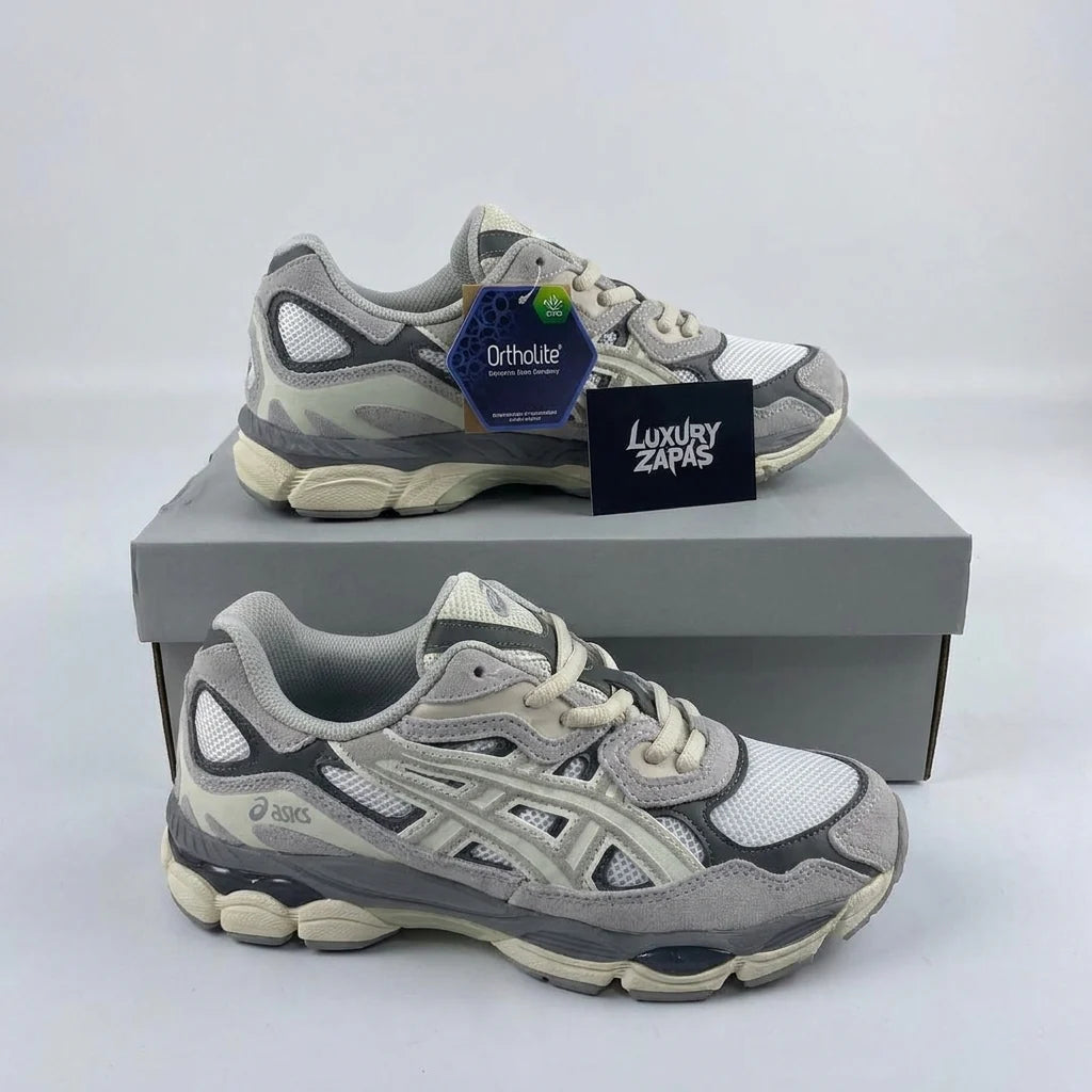 ASICS GEL "Beige"