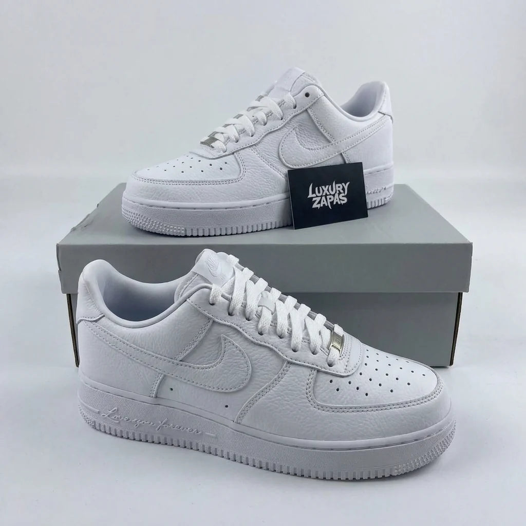 AF1 "Nocta" Love You Forever