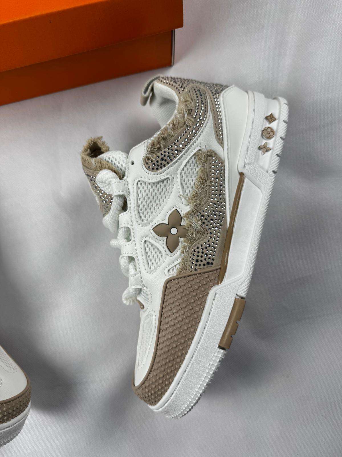 louis vuitton skate