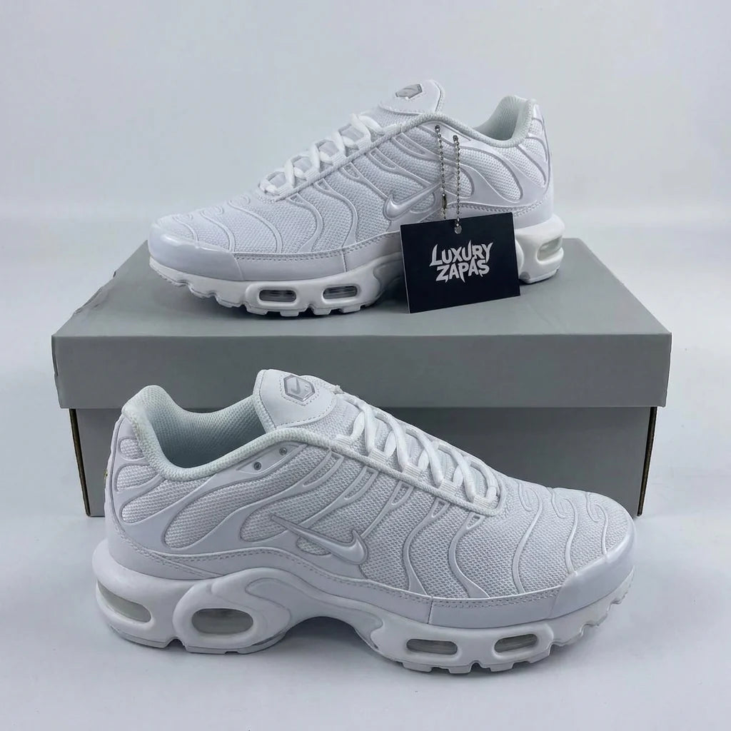 NIKE TN "Blancas"