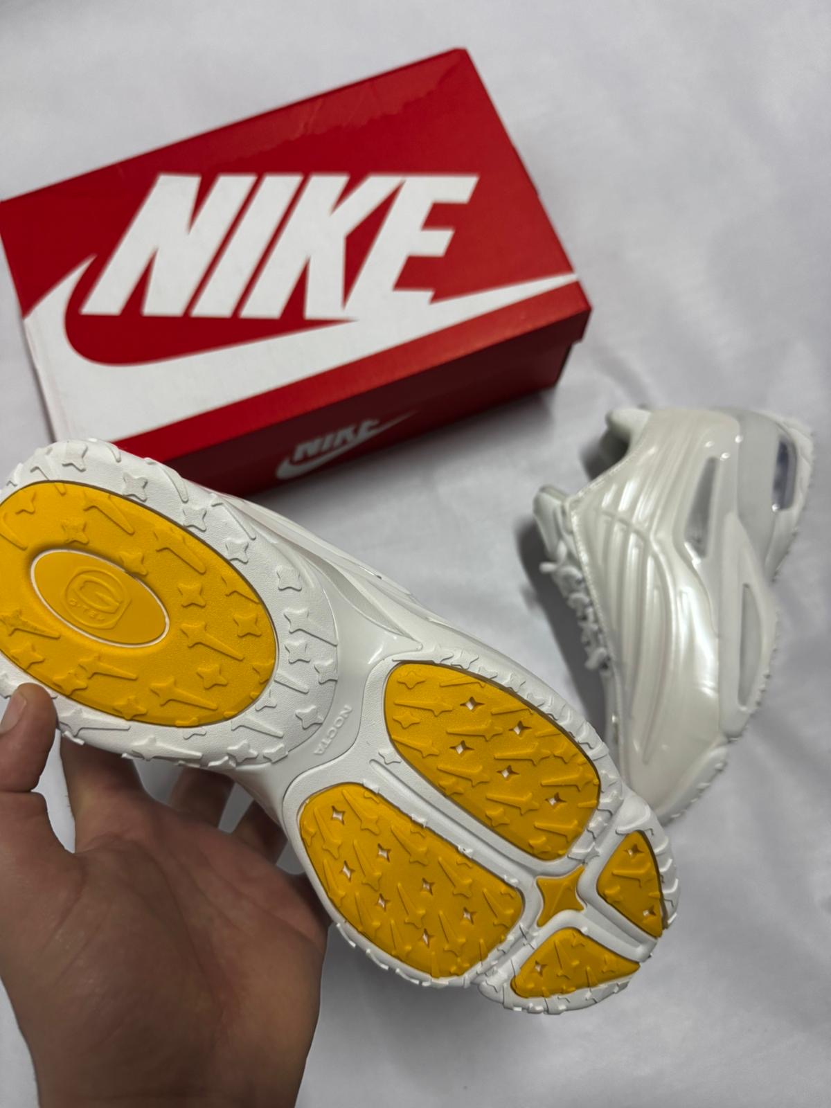 NIKE NOCTA "Blancas"