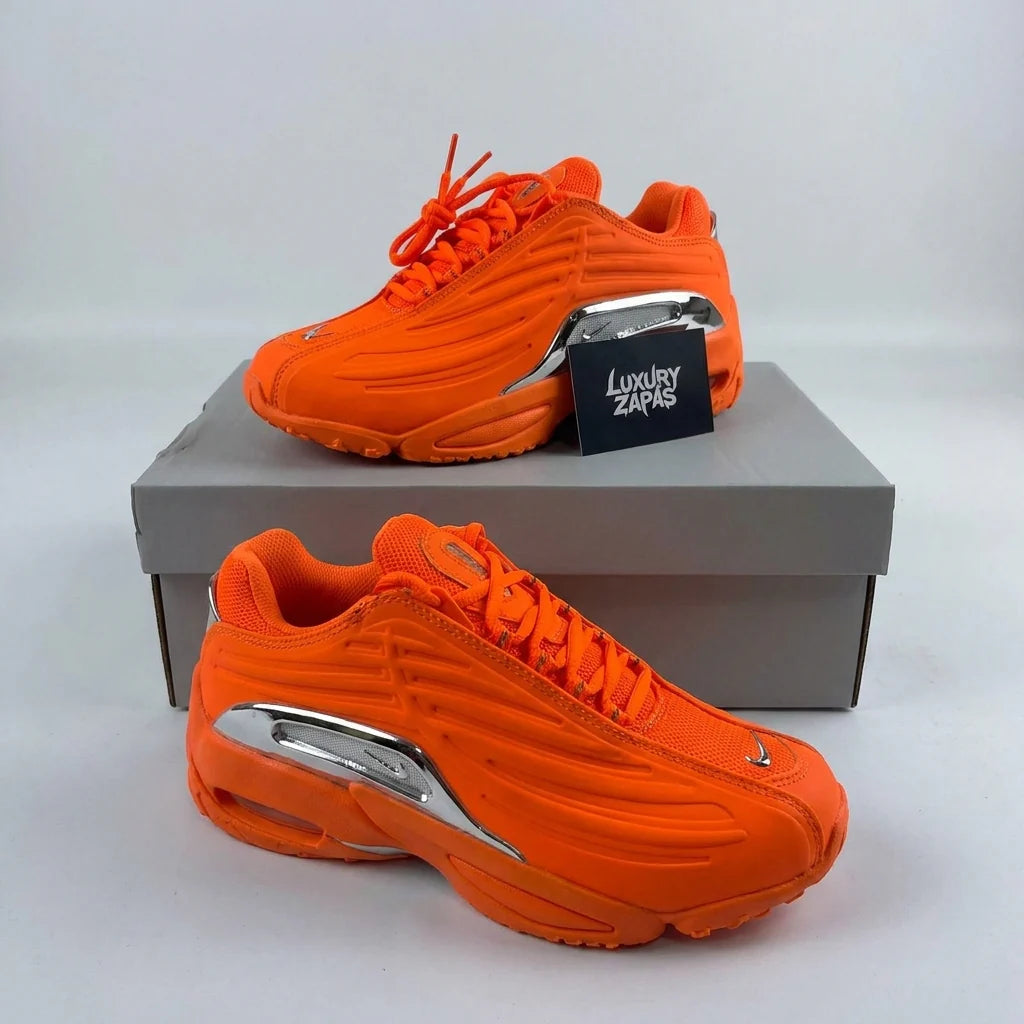NIKE NOCTA "naranjas"