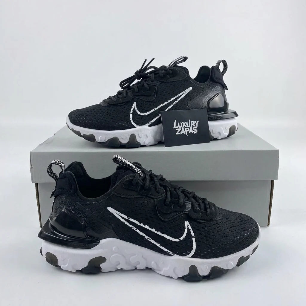 Nike react