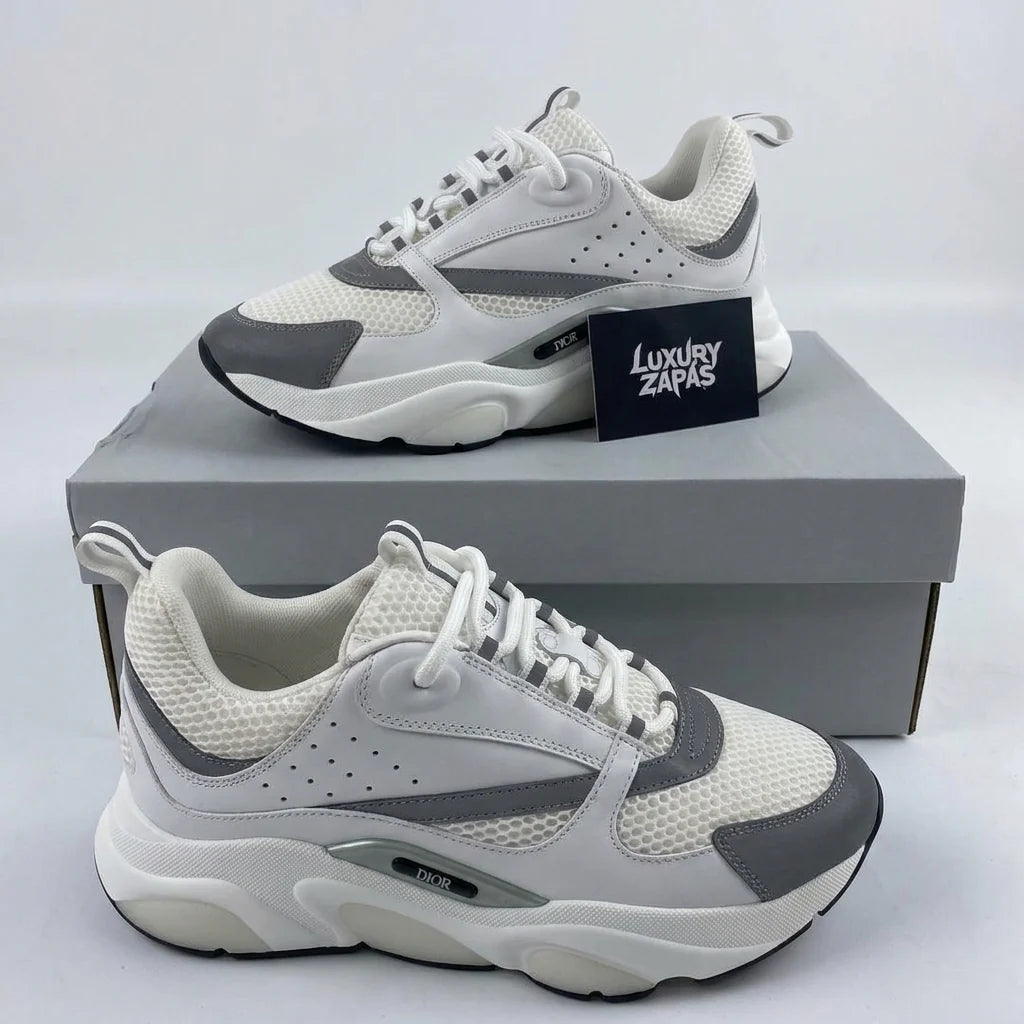 DIOR B22 "Blancas"