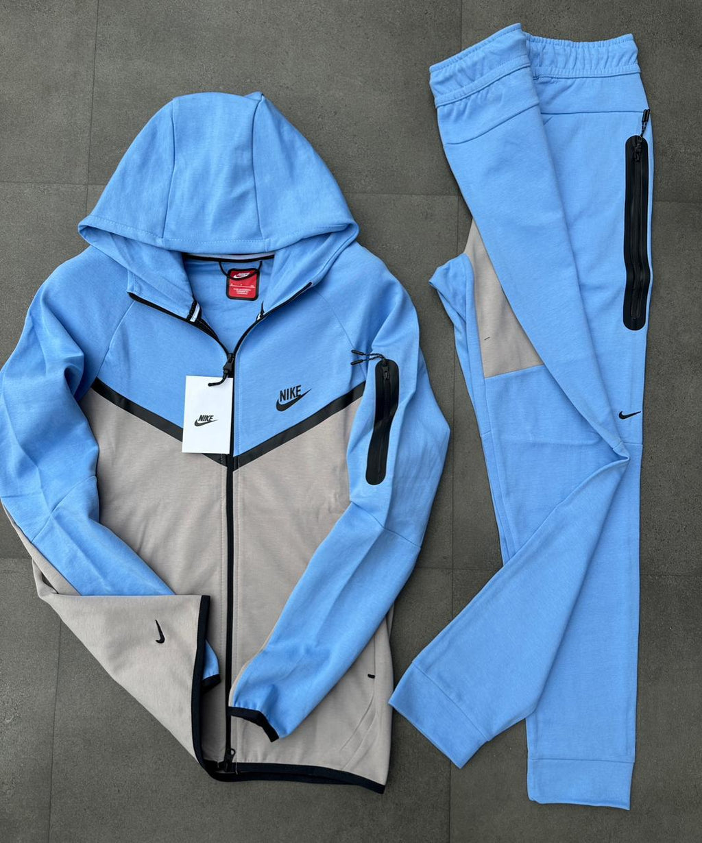 Chándal Nike tech