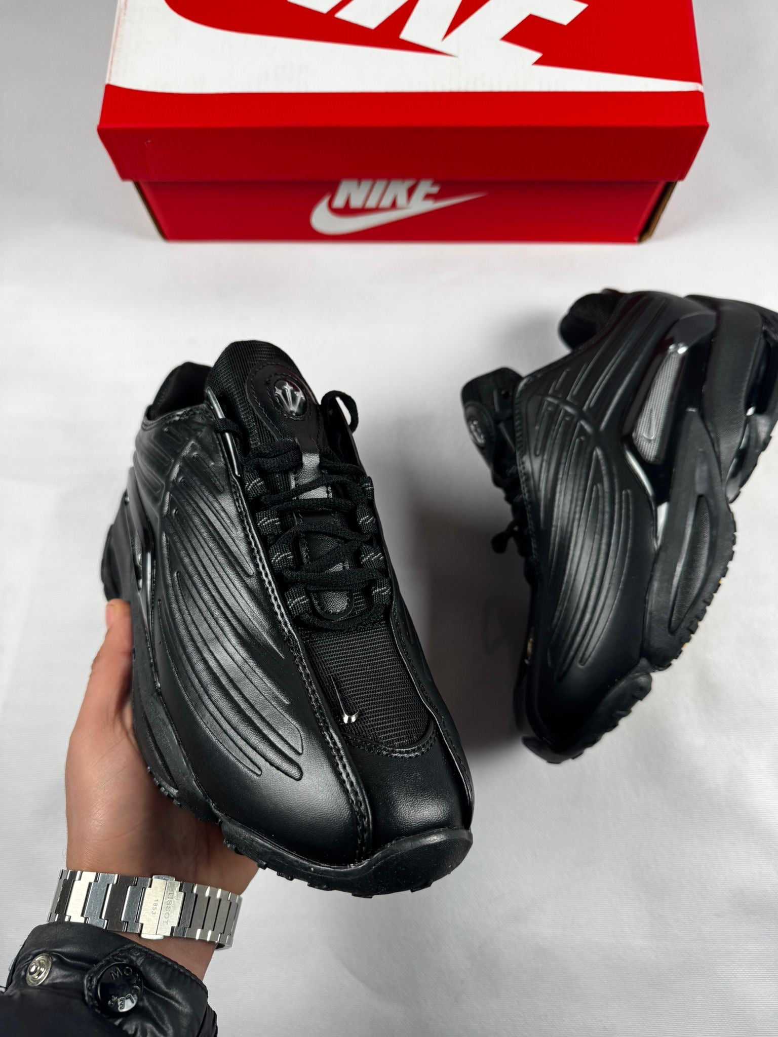 NIKE NOCTA "Negras"