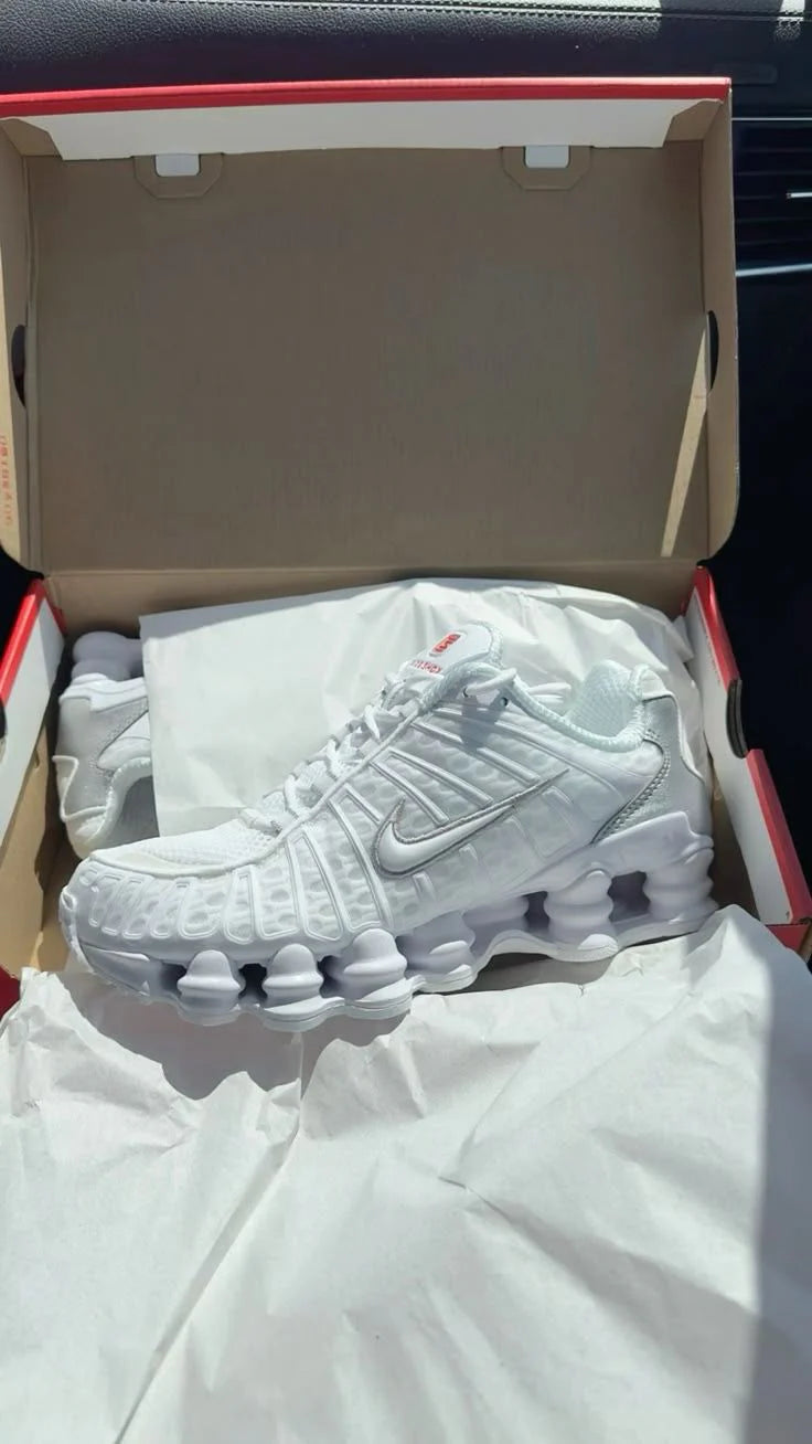 SHOX TL "blancas"