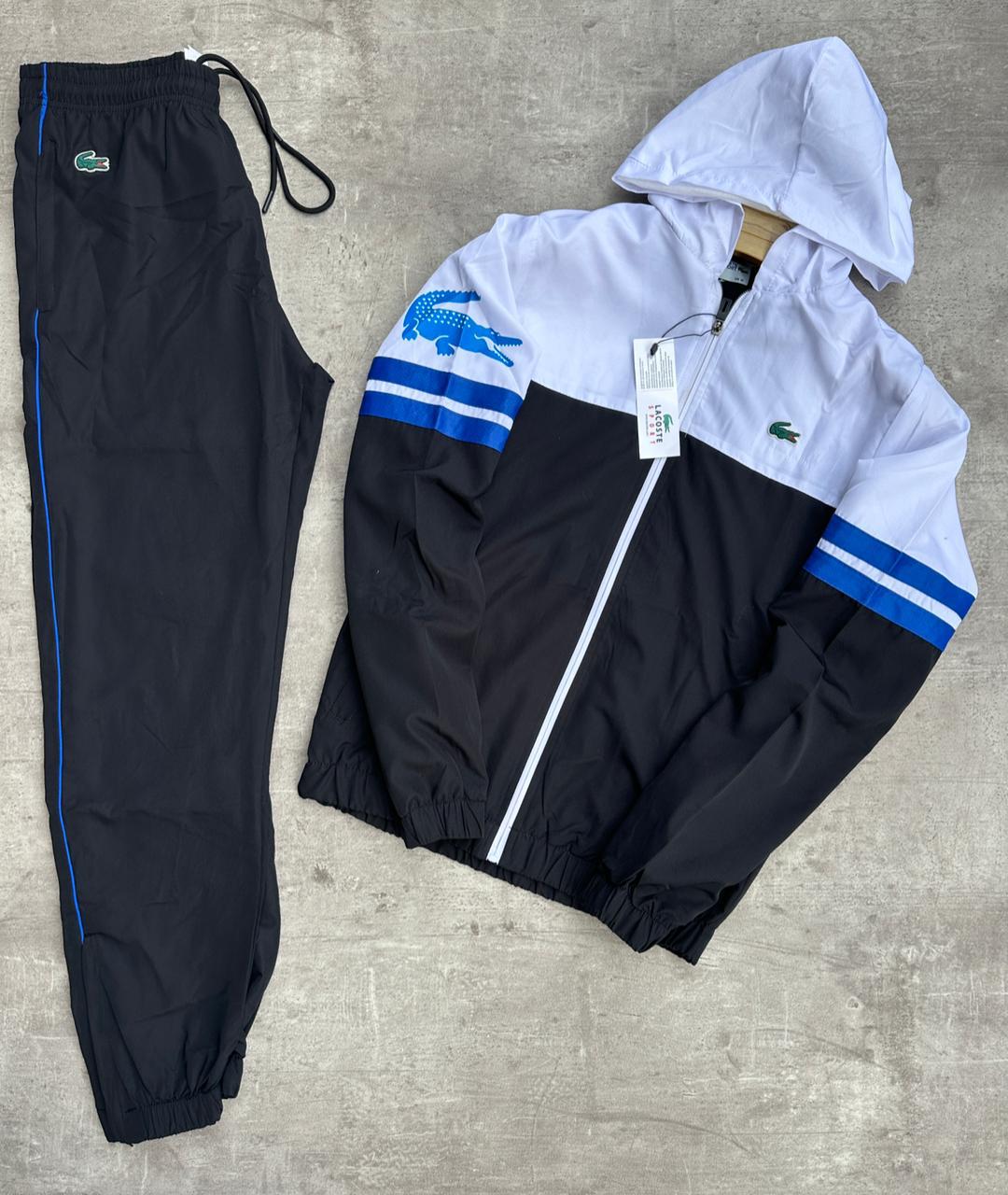 Chándal "Lacoste"