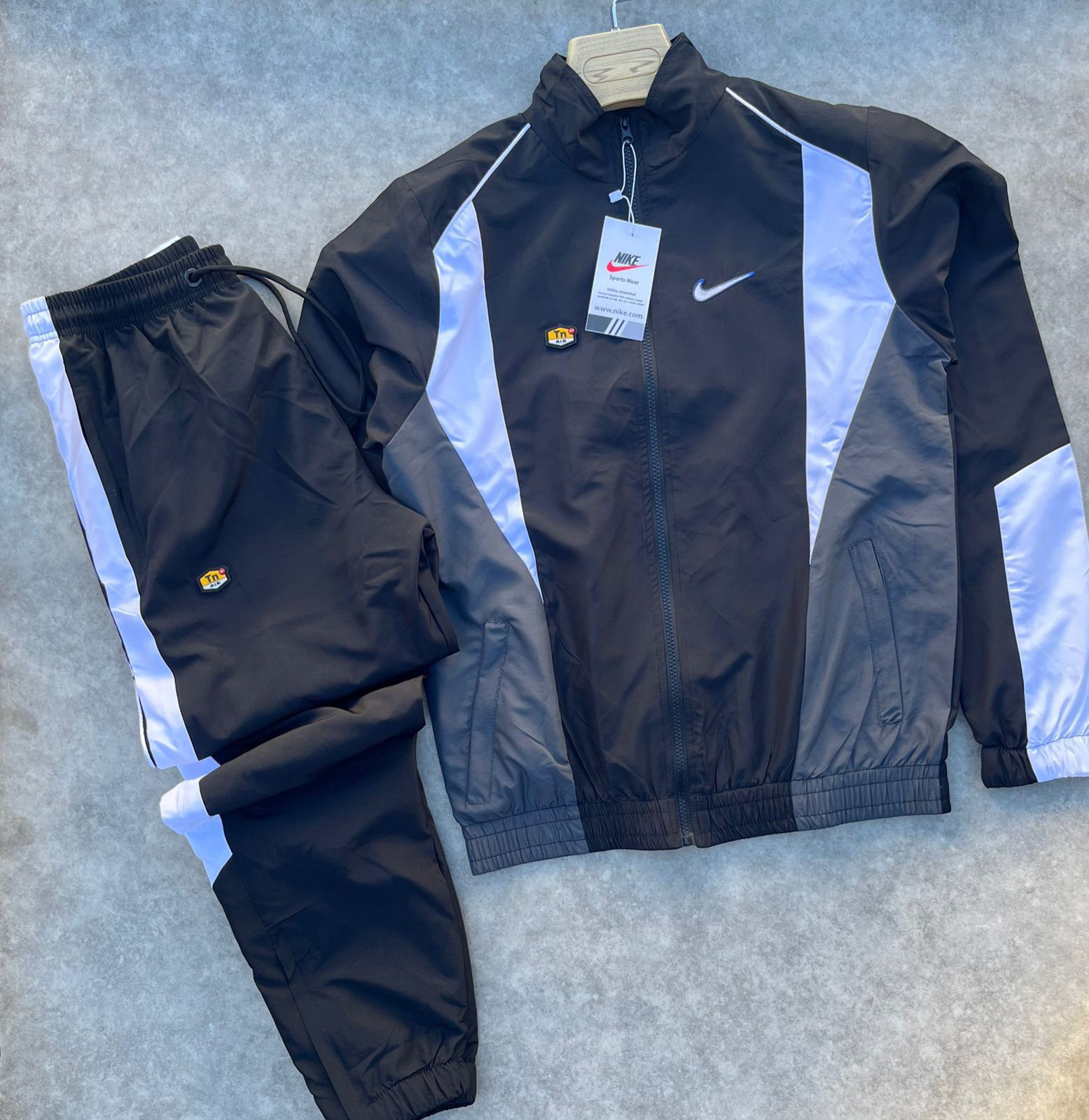 Chándal "Nike Tn "