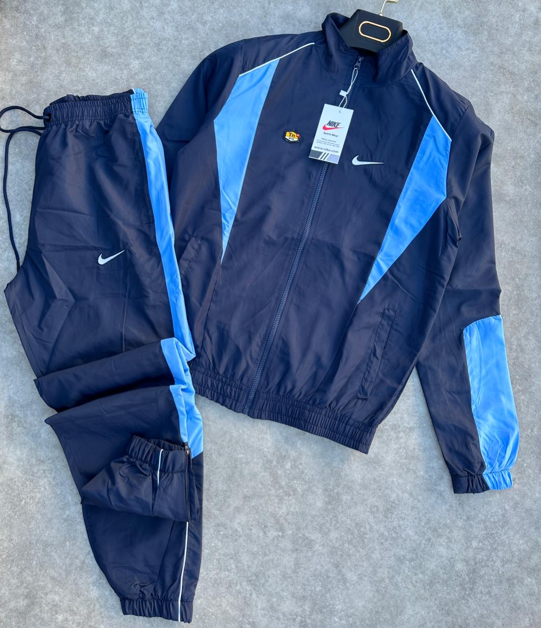 Chándal Nike Tn